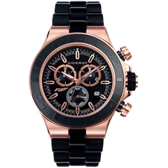 ساعت مچی ویسروی VICEROY کد 47775-97 - viceroy watch 47775-97  